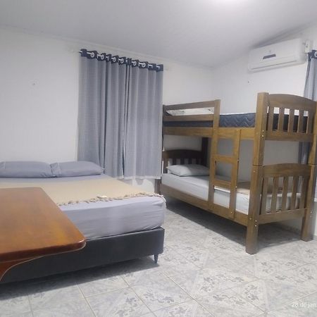 Hostel Xama Флешейрас Экстерьер фото