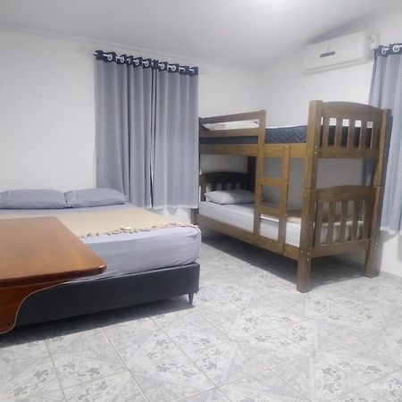 Hostel Xama Флешейрас Экстерьер фото