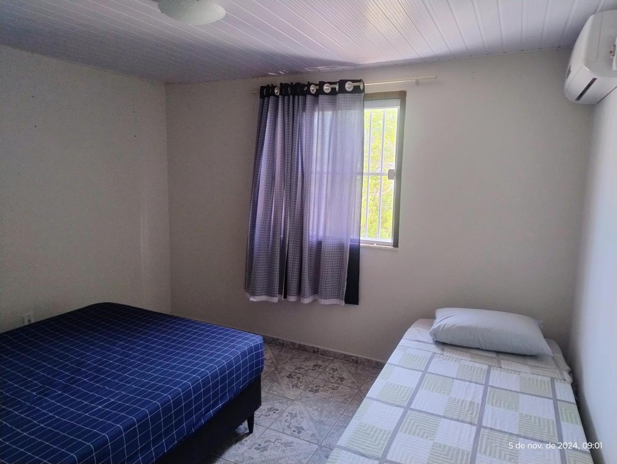 Hostel Xama Флешейрас Экстерьер фото