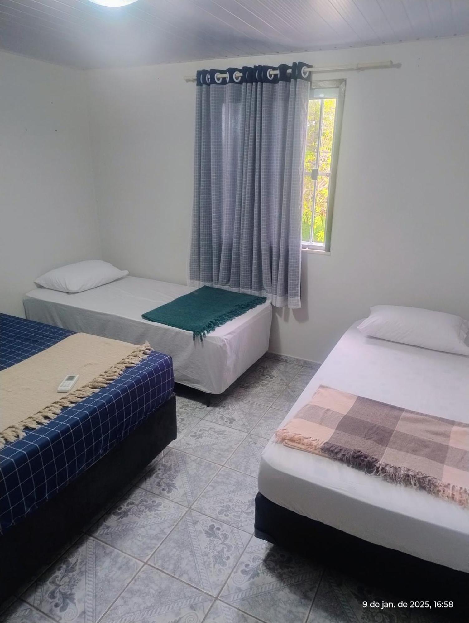 Hostel Xama Флешейрас Экстерьер фото