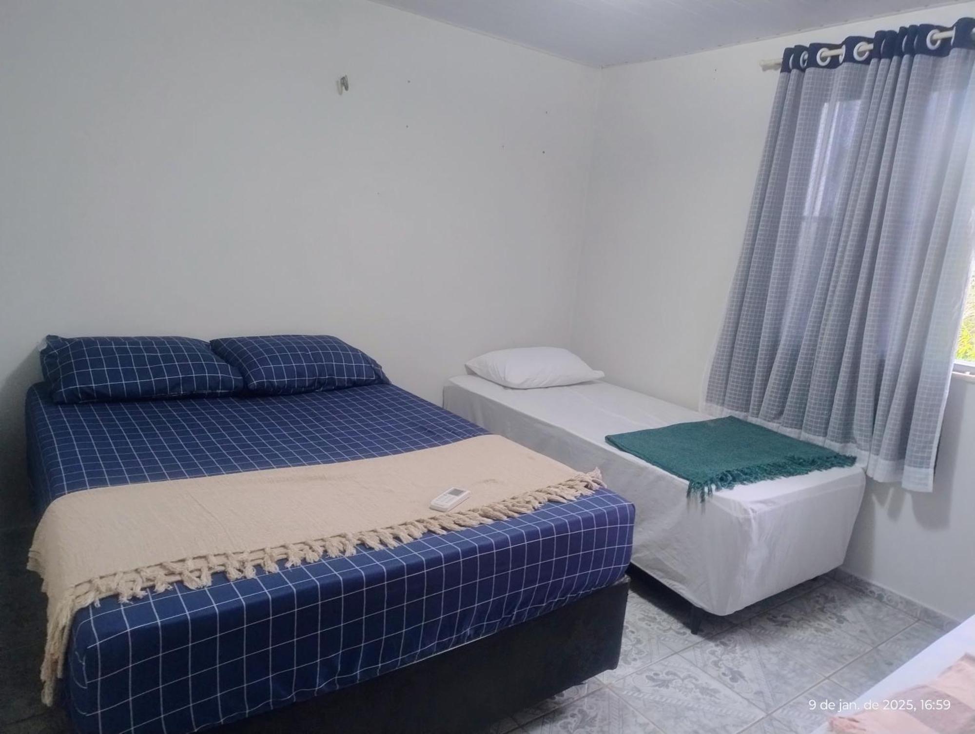 Hostel Xama Флешейрас Экстерьер фото