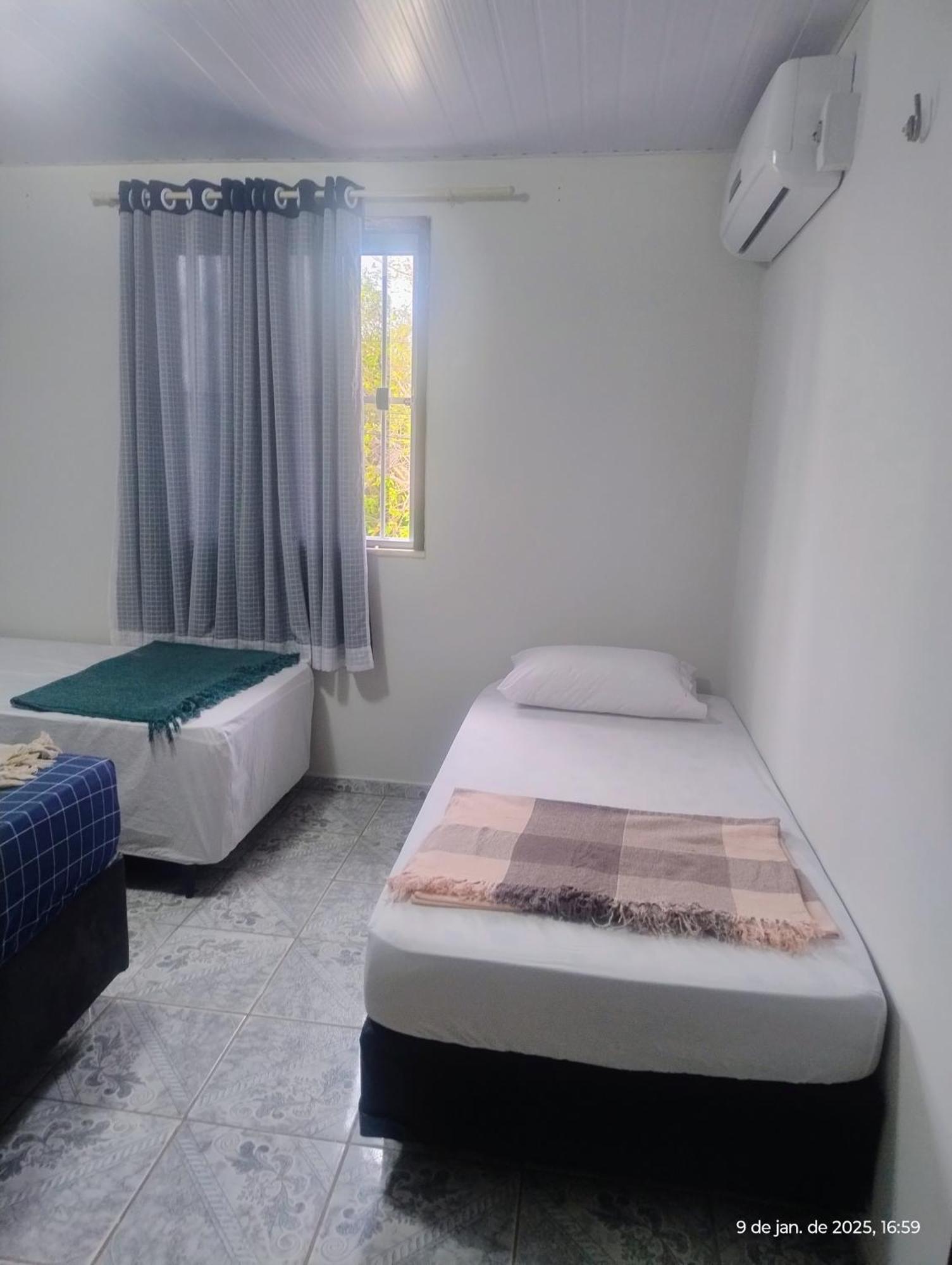 Hostel Xama Флешейрас Экстерьер фото