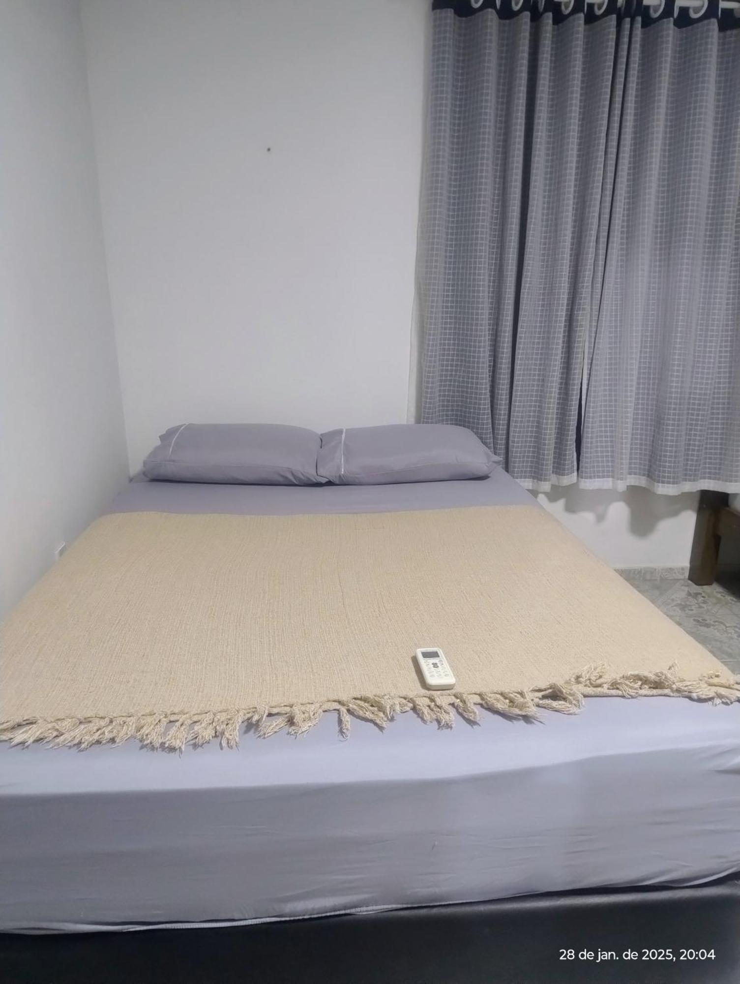 Hostel Xama Флешейрас Экстерьер фото