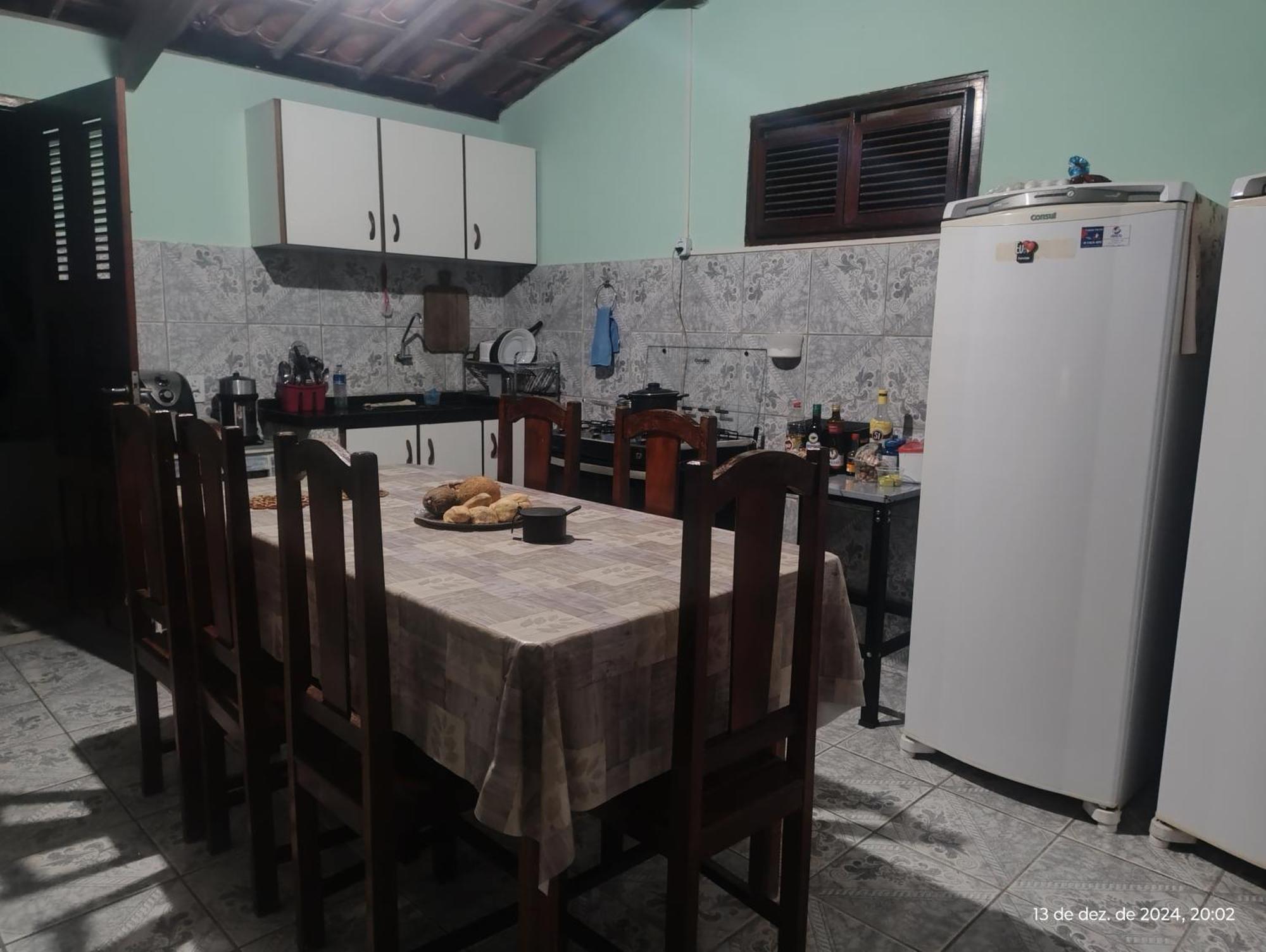 Hostel Xama Флешейрас Экстерьер фото