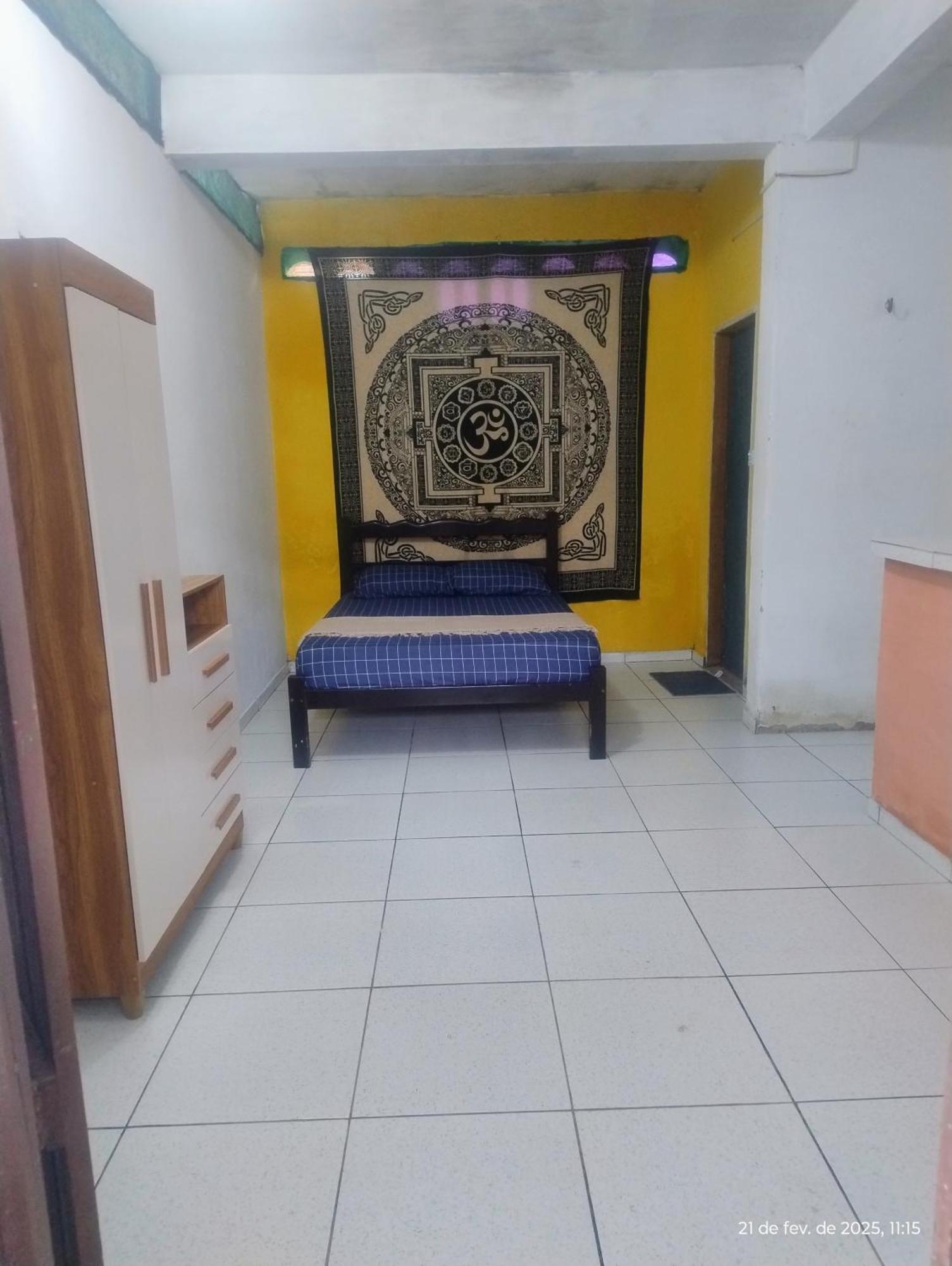 Hostel Xama Флешейрас Экстерьер фото